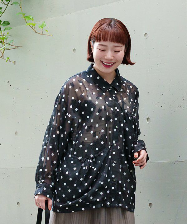 アズノウアズ　オオラカ　フラワー刺繍入り　アシメ　デニムシャツ　オーバーサイズ 楽天市場】【大きいサイズ】アニバーサリー刺繍デニム