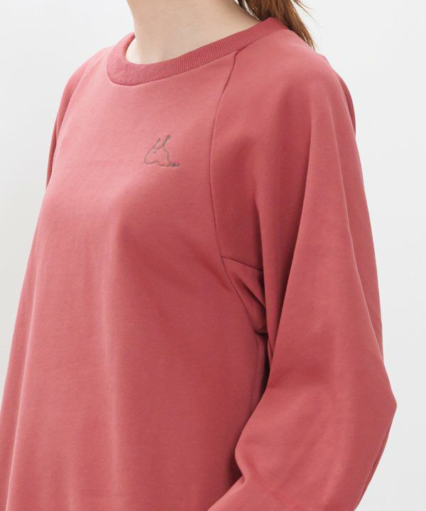 立体袖スラちゃんPO | AS KNOW AS オンラインショップ