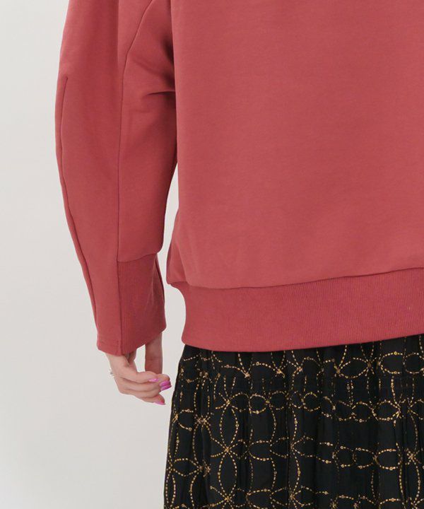 立体袖スラちゃんPO | AS KNOW AS オンラインショップ