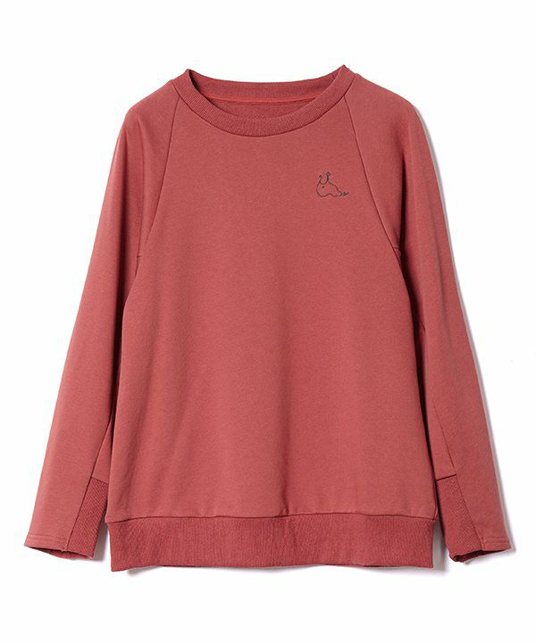 立体袖スラちゃんPO | AS KNOW AS オンラインショップ