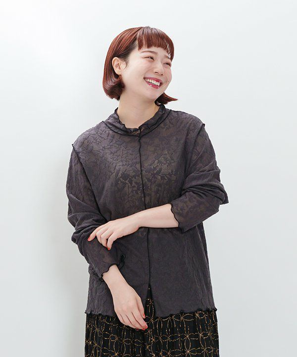 トップス | アズノゥアズ レディース服のファッション通販サイト