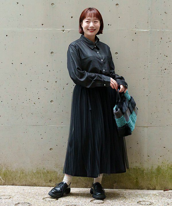 オオラカ | 大きいサイズ（15号～21号）のレディース服通販サイト