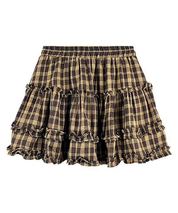 megumi エスカルゴスカート アズノウアズオオラカ megumi様専用 エスカルゴスカート アズノウアズオオラカ - メルカリ
