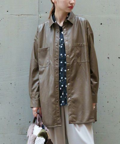 実は便利な合皮のＳＨ