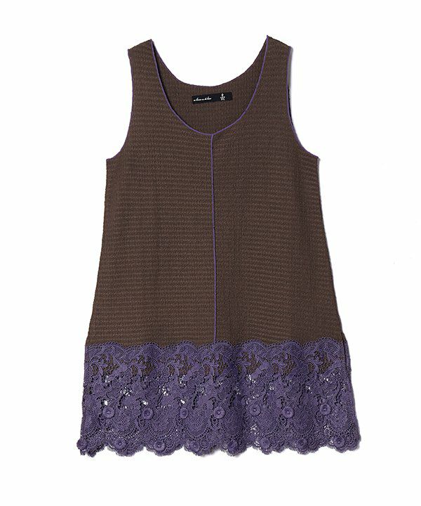 インナー | アズノゥアズ レディース服のファッション通販サイト