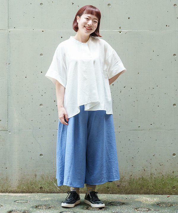 ギャッザフレアーPT | AS KNOW AS オンラインショップ