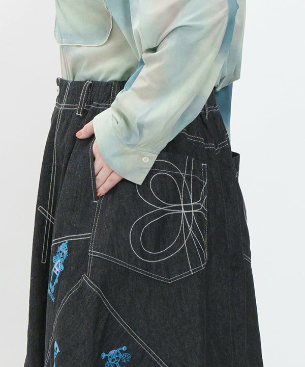 アズノロイズあちこちSK | AS KNOW AS オンラインショップ