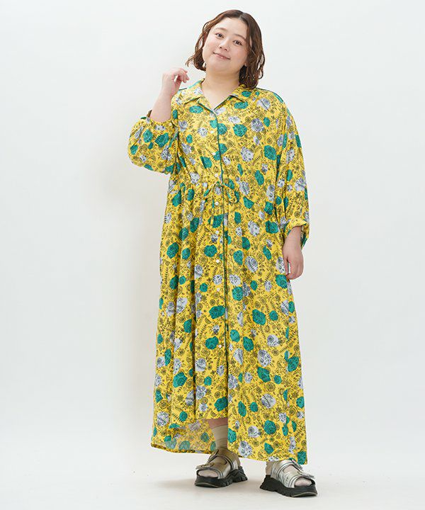 新品　タグ付き　アズノゥアズオオラカ 猫じゃスカート　ジャガード　大きいサイズ 猫じゃSK | AS KNOW AS オンラインショップ