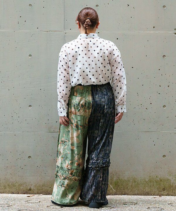 モヤがかりのムギュリPT | AS KNOW AS オンラインショップ