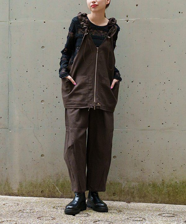 重ねてOKレースPO | AS KNOW AS オンラインショップ