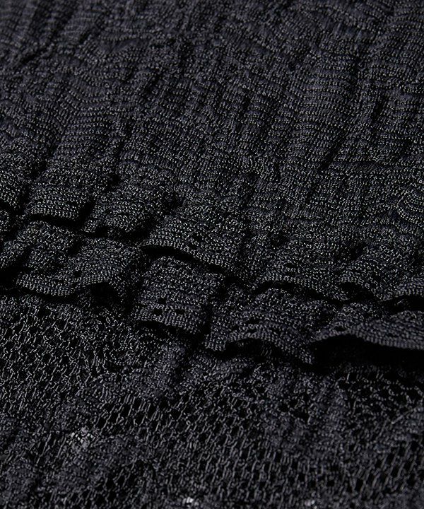 重ねてOKレースPO | AS KNOW AS オンラインショップ