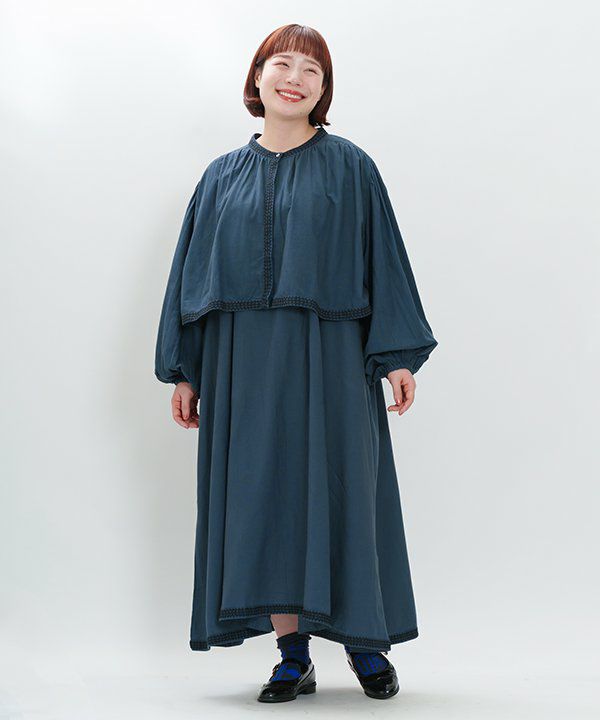 その他 Susi1 刺繍でフチドリ贅沢set | AS KNOW AS オンラインショップ