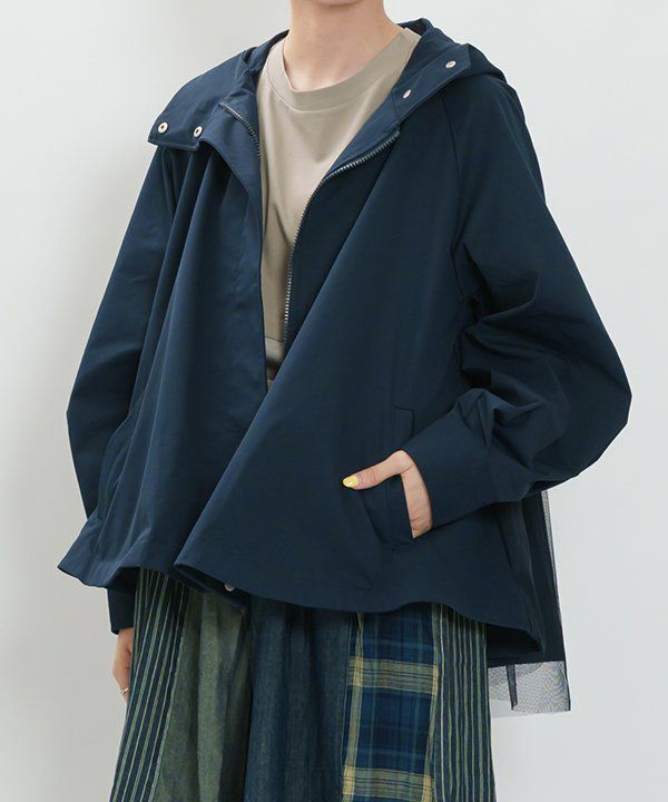 ネイビー