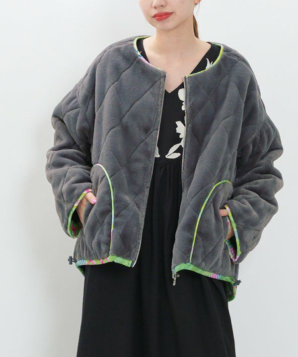 チャコールケイ