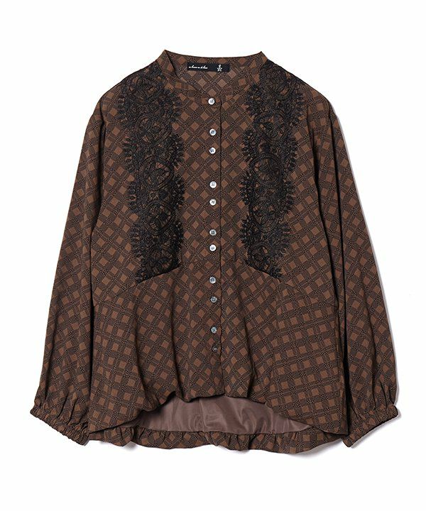 オハナコウシレースPT | AS KNOW AS オンラインショップ