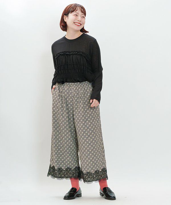 オハナコウシレースPT | AS KNOW AS オンラインショップ