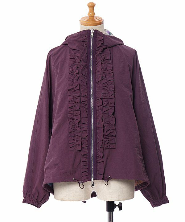 アズノゥアズドゥバズ（as know as de base）/ドリーミングリバマンパー ドリーミングリバマンパー | AS KNOW AS オンラインショップ