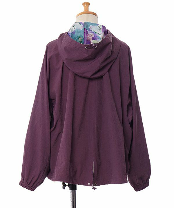 ドリーミングリバマンパー | AS KNOW AS オンラインショップ