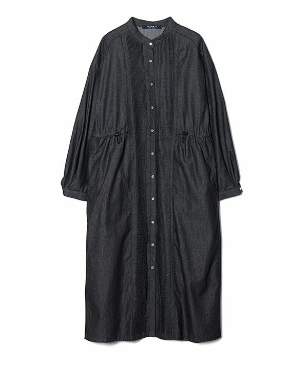 user_242dea43様　d.i.a　タグ付き、未使用　ブラックデニム MIYAGIHIDETAKA - 【ラスト1点】Standard Pants / スタンダートパンツ