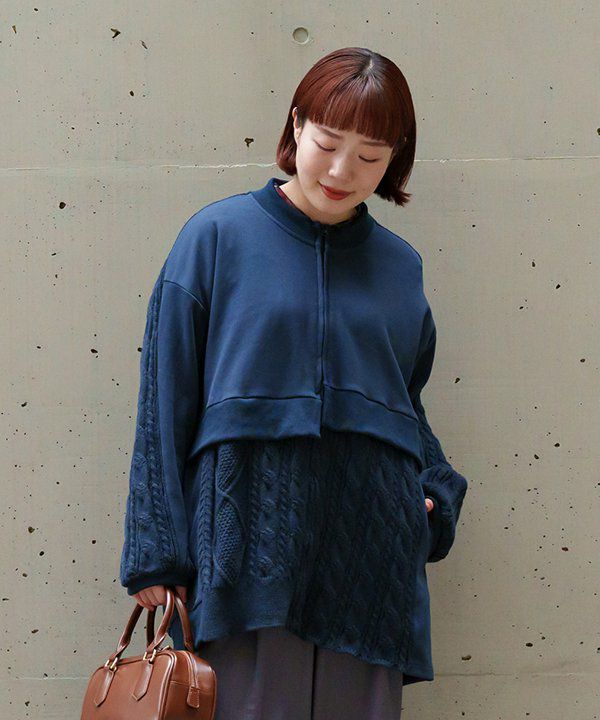 ネイビー