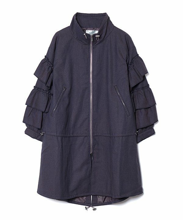 コート | アズノゥアズ レディース服のファッション通販サイト