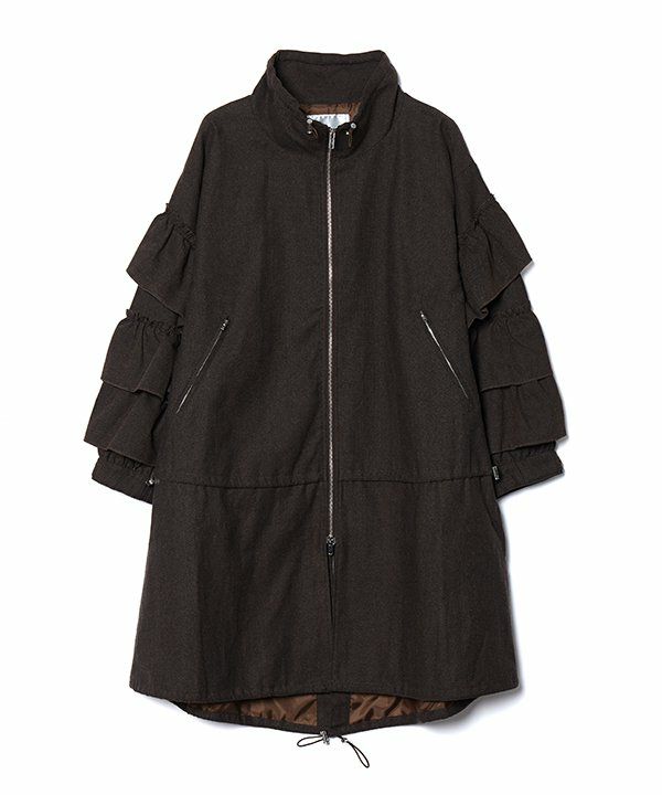 コート | アズノゥアズ レディース服のファッション通販サイト