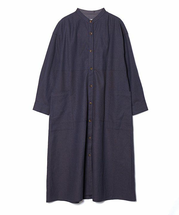 パネパネ切替コートOP | AS KNOW AS オンラインショップ