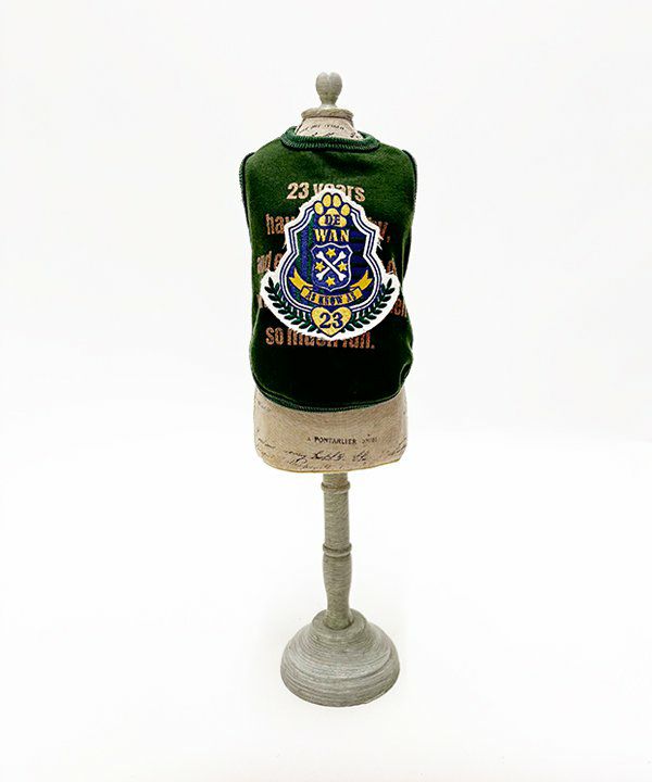 WANKOと幸せTK | AS KNOW AS オンラインショップ