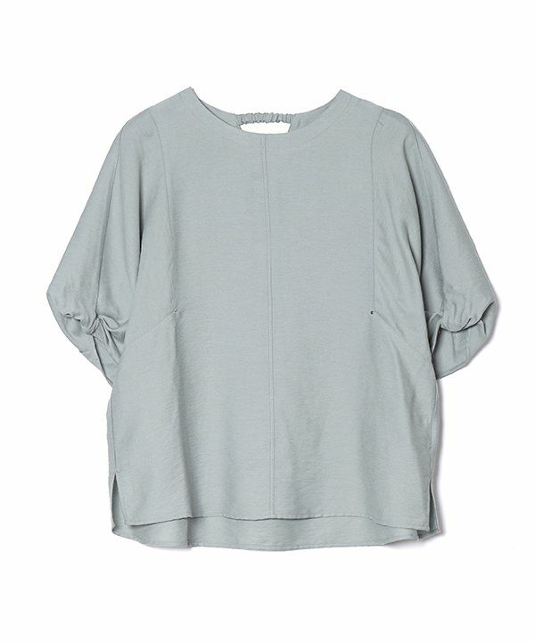 ミントグリーン