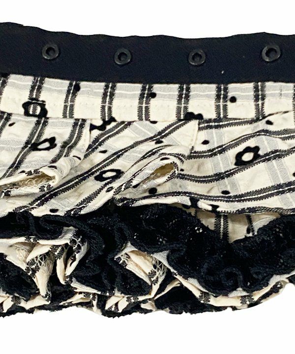 NレトロフラワーSK | AS KNOW AS オンラインショップ