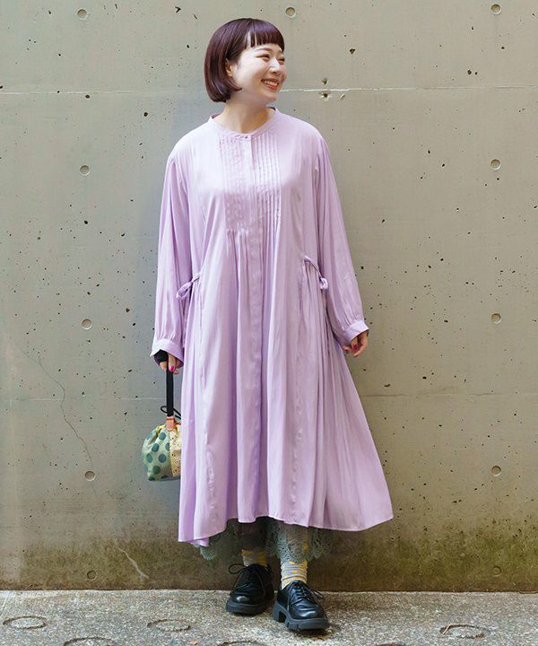 新品未使用　AS KNOW AS olaca カッセンサテンピンタOP カッセンサテンピンタOP | AS KNOW AS オンラインショップ