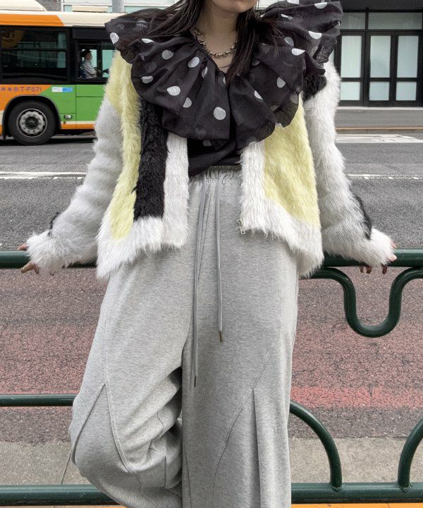 ブロックファーのCD | AS KNOW AS オンラインショップ