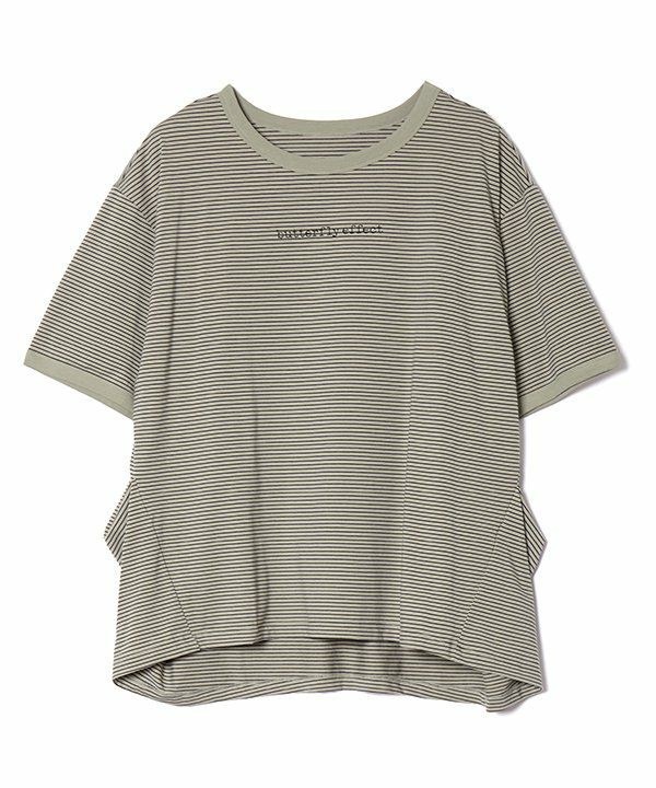 ＧＹカーキＸクロ