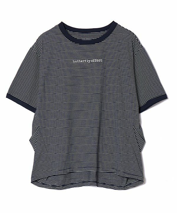 ネイビーＸオフ