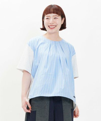 シンプリータンク | AS KNOW AS オンラインショップ