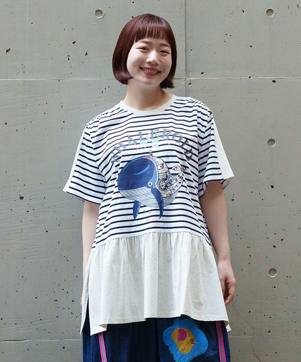 オフクロＸＡＳＨ