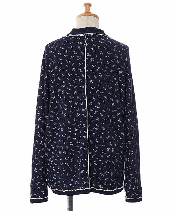 柔らかく花咲くカットPO | AS KNOW AS オンラインショップ