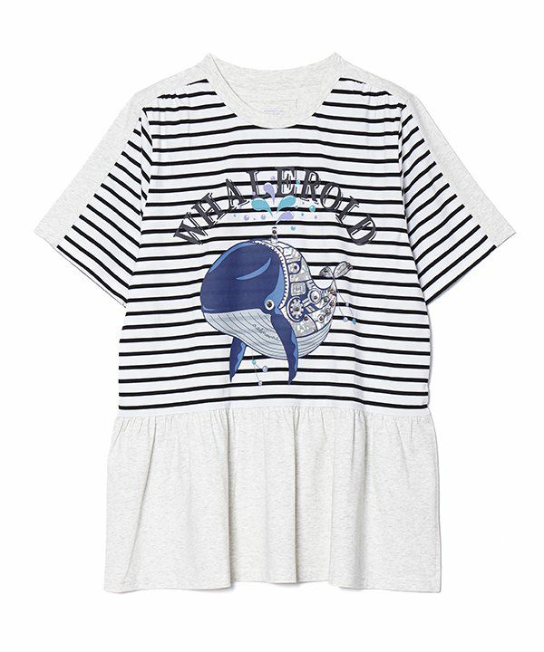 オフクロＸＡＳＨ