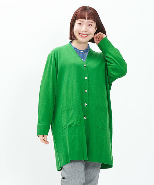 シルキーロングCD | AS KNOW AS オンラインショップ