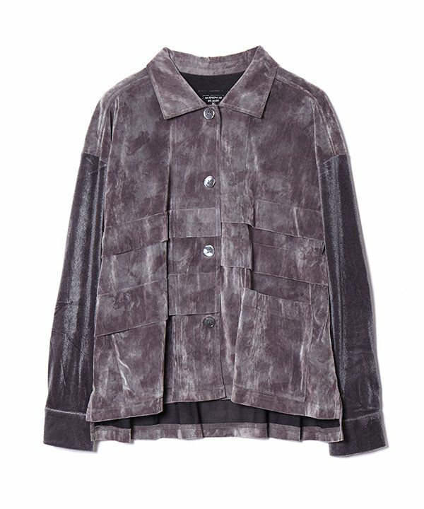 ジャケット・ブルゾン | アズノゥアズ レディース服のファッション通販