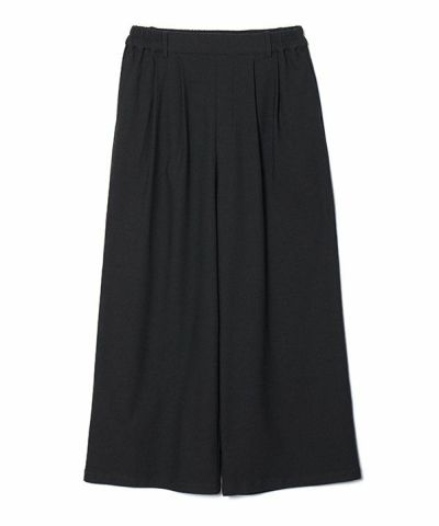 ストレスレスなテーパー | AS KNOW AS オンラインショップ