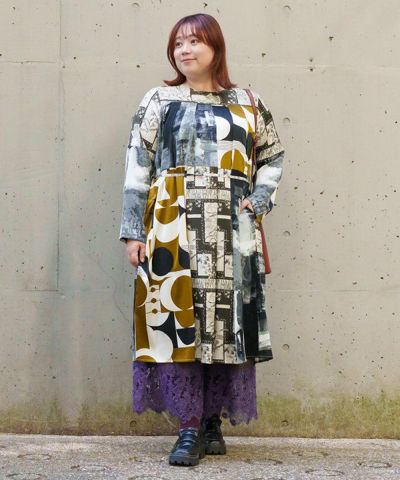 半袖ワンピース | アズノゥアズ レディース服のファッション通販サイト