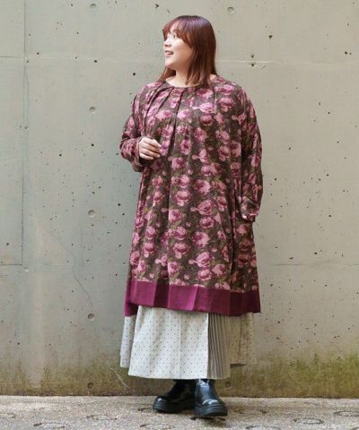 チュニック | アズノゥアズ レディース服のファッション通販サイト