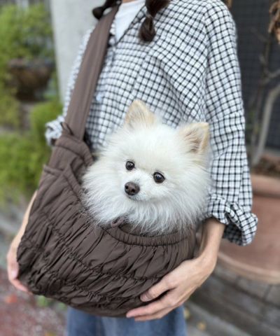 シャーリングスリングS | AS KNOW AS オンラインショップ