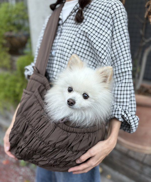 as know as de wan シャーリングスリング Mサイズ アズノウアズ シャーリングスリングS | AS KNOW AS オンラインショップ