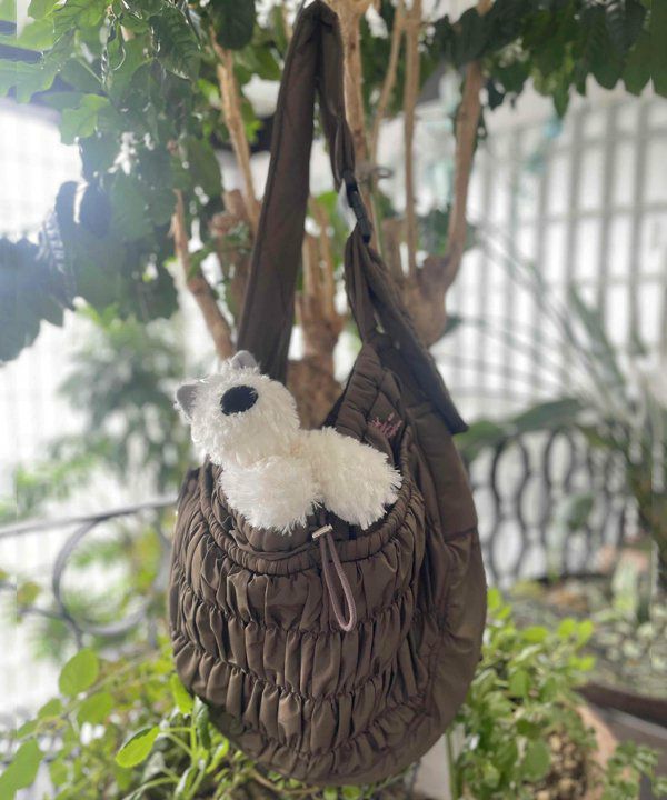 シャーリングスリングS | AS KNOW AS オンラインショップ