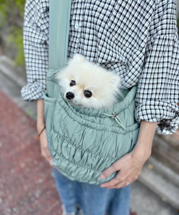 シャーリングスリングS | AS KNOW AS オンラインショップ