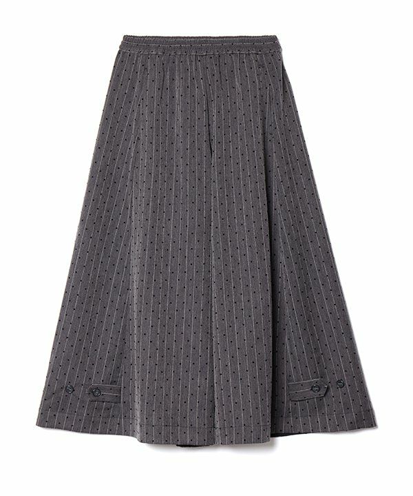 ワイドパンツ | アズノゥアズ レディース服のファッション通販サイト