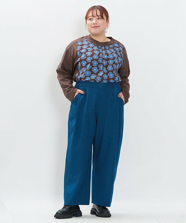 パンツ | アズノゥアズ レディース服のファッション通販サイト