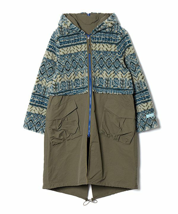 アズノウアズオオラカ トライバルボアリバBZ トライバルボアリバBZ